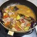 Cooksnap dari sari nazly untuk resep Asem-Asem Iga Sapi dan Daging Seger
