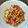El cooksnap de María cuando hizo Ensalada de garbanzos.