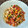 El cooksnap de María cuando hizo Ensalada de garbanzos.