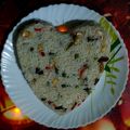 Tandra Nath's cooksnap of when they made ভেজ ফ্রাইড রাইস (veg fried rice recipe in Bengali).