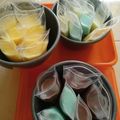 Cooksnap dari @tin_tientien untuk resep 129. Pudot / Puding Sedot