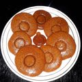 Renu Panchal का कुकस्नैप जब उन्होंने डालगोना कैंडी (dalgona candy recipe in Hindi) बनाया था।