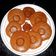 Renu Panchal का कुकस्नैप जब उन्होंने डालगोना कैंडी (dalgona candy recipe in Hindi) बनाया था।