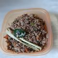 Cooksnap dari niken damay untuk resep Pampis tongkol