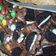 Cooksnap dari TikaPrimasiwi untuk resep Brownis Panggang shiny crust