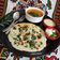 Sudha Banjara Vasani's cooksnap of when they made રવા ઓનીયન ઉત્તપમ (Rava Onion Uttapam Recipe In Gujarati).