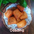 Cooksnap dari Ifa Hanifah untuk resep Odading Viral - Odading mang oleh
