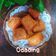 Cooksnap dari Ifa Hanifah untuk resep Odading Viral - Odading mang oleh