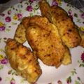Cooksnap dari Ria Ekawati untuk resep Pempek ikan tengiri