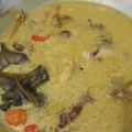 Cooksnap dari Dias Disaina Widatami untuk resep Opor Ayam Enak Anti Gagal