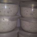 Cooksnap dari Rossa Anggrayani untuk resep Ice Cream Oreo Homemade