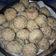 Cooksnap dari Indri Widyastuti untuk resep Mochi goreng / onde wijen / kue keranjang goreng