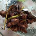 Cooksnap dari Leany Christyne Lawalata untuk resep Ayam Kecap