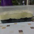 Cooksnap dari wigati januari untuk resep No Baked Oreo Cheese Cake