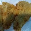 Cooksnap dari Vina Nababan untuk resep Pisang goreng pasir