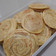 Cooksnap dari Revii Sinagaa untuk resep Roti Cane (lembut n gurih)