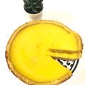 Cooksnap dari Mike Rizki Amalia untuk resep 40. Pie Susu Teflon