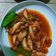 Cooksnap dari mariangelinangel untuk resep Sambal cumi asin