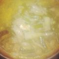 Cooksnap dari Elang 99 untuk resep Lodeh tewel Suroboyo