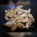 Cooksnap dari Triana Mama 3A untuk resep Chiken steak
