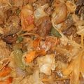 Cooksnap dari anan ariana untuk resep Tongseng daging kambing tanpa santan