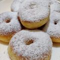 Cooksnap dari Yuli Tiarni untuk resep Donat Ubi Kuning