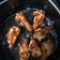 รูป Cooksnap ของ Ssinee เมื่อเขาทำ ปีกไก่ทอดน้ำปลา  Philips Airfryer