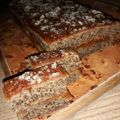 Eva Kocsis Cooksnap-ja, amikor elkészítette a(z) Diós süti (vegán) receptet.