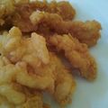 Cooksnap dari Arum Puspita untuk resep Ayam fillet crispy