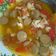 Cooksnap dari dinda wini untuk resep Tumis udang sosis bakso