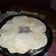 El cooksnap de Rosana Haydee López cuando hizo Milanesas de soja.