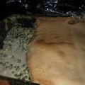 petunia24's cooksnap of when they made Turkey and Dumplings Pot Pie.