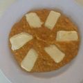 El cooksnap de guadalupedelorme cuando hizo Humita en olla criolla.