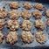 El cooksnap de Jenni Collazo cuando hizo Galletitas de avena y manzana.
