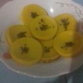 Cooksnap dari catur fatmawati untuk resep Lumpur labu kuning enak lembut anti gagal
