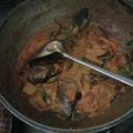 Cooksnap dari Refni Nuraini untuk resep Nila Pesmol