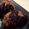 Cooksnap dari غنى أم مريم untuk resep Ayam Panggang Pedas Manis