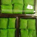 Cooksnap dari ekapuspita untuk resep Pancake duren