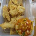 Cooksnap dari Mami Dika untuk resep Ikan Nila Goreng Tepung Saos Asam Manis