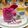 Cooksnap Mahadiah semasa beliau membuat Air Yogurt Buah Naga Merah.