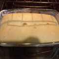 El cooksnap de María Eugenia Aizcorbe cuando hizo Bizcochuelo húmedo y esponjoso ☺.
