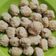 Cooksnap dari Mufidah Putri Syandi untuk resep Bakso ayam simple