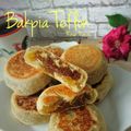 Cooksnap dari Dian D Zahroh untuk resep Bakpia Teflon