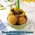 Cooksnap dari pawon mommy najam untuk resep Timus Ubi Madu Lumer