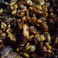 Cooksnap dari Izzati untuk resep 659.Orek Tempe