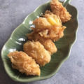 Cooksnap dari Kristina Heryawati untuk resep Nanas Crispy ala KFC - Crispy Pineapple