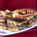Cooksnap dari arsy mira untuk resep Martabak Terang Bulan Teflon takaran sendok