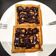 El cooksnap de Dani Rodrigo Glez cuando hizo Gofres (o waffles).