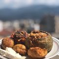 Cooksnap από Patra_vor στη συνταγή Γεμιστά της γιαγιάς Αθηνάς
