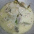 Cooksnap dari Johanna Dwiputri untuk resep Opor ayam putih